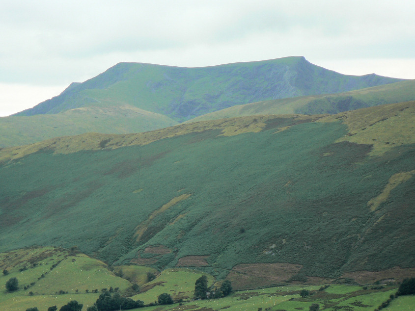 Blencathra Blencathra